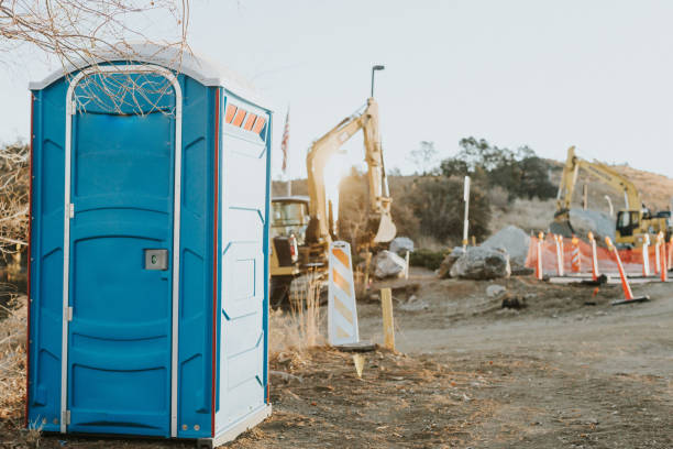 Best Portable restroom trailer rental  in Shelton, WA