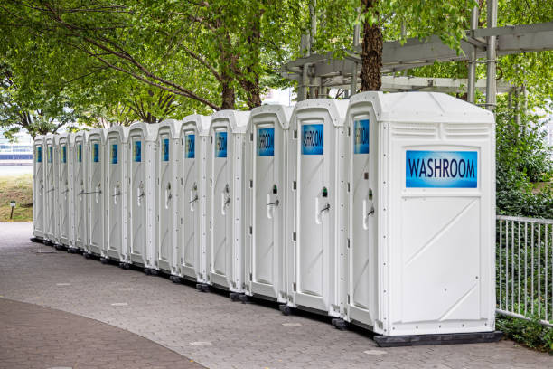 Shelton, WA porta potty rental Company