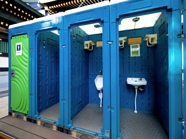 Best Sanitation services for porta potties  in Shelton, WA