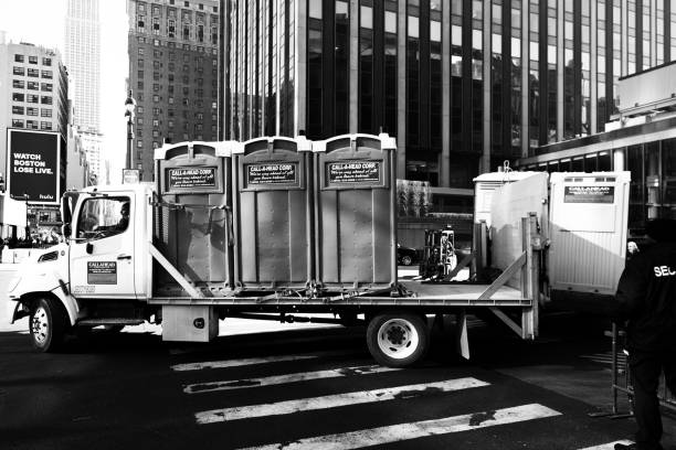 Best Porta potty rental for parties  in Shelton, WA