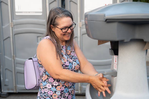 Best Emergency porta potty rental  in Shelton, WA