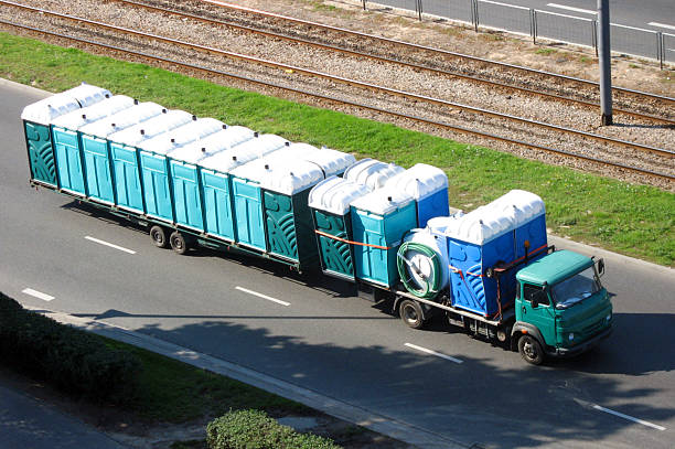  Shelton, WA Porta Potty Rental Pros